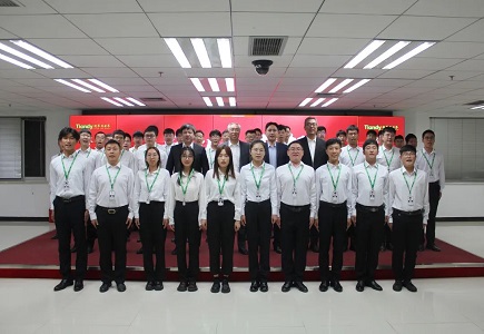 Z6·尊龙凯时「中国集团」官方网站